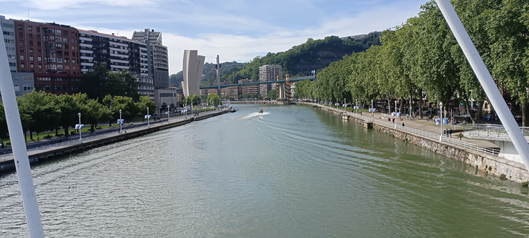 Desarrollo Joomla en Bilbao