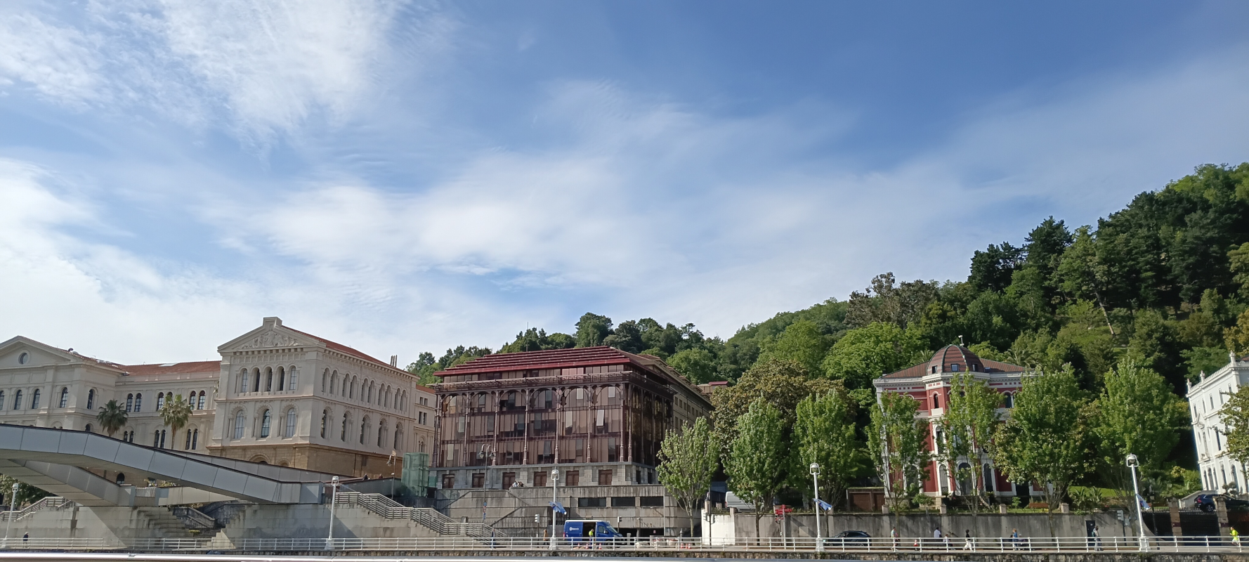 Desarrollo Joomla en Bilbao