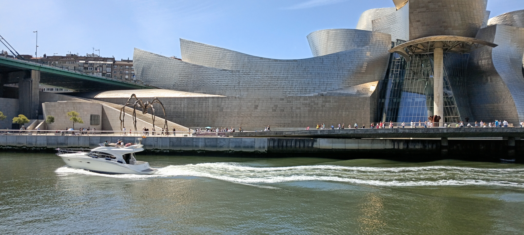 Desarrollo Joomla en Bilbao